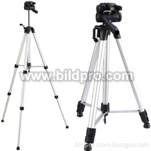 1600mm portable tripod light weight tripod
